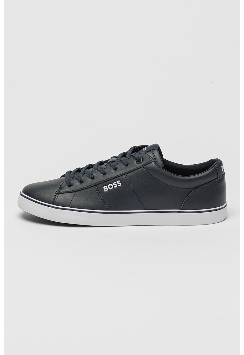 Pantofi sport de piele ecologica Jodie