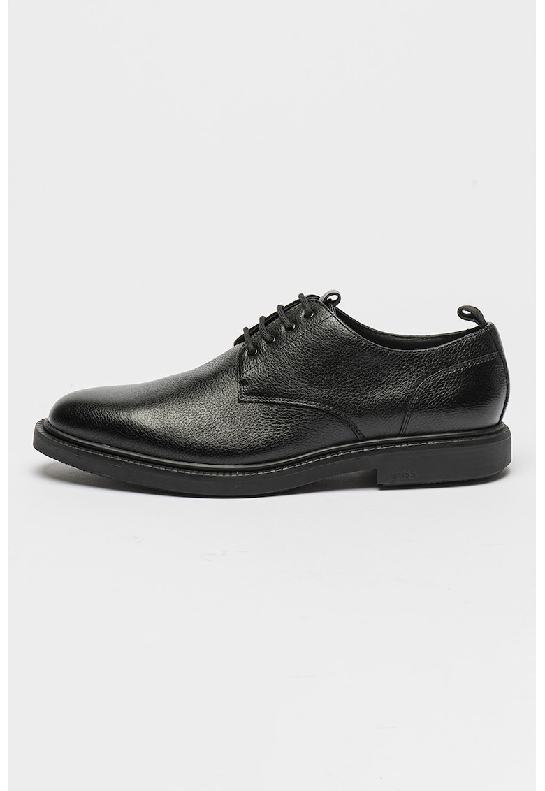 Pantofi Derby de piele Larry