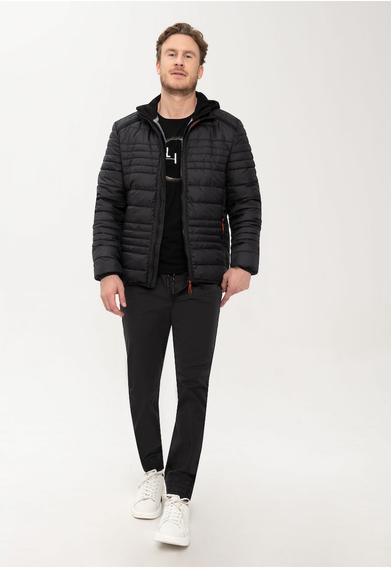 Jacheta - Negru - 87985 - Negru