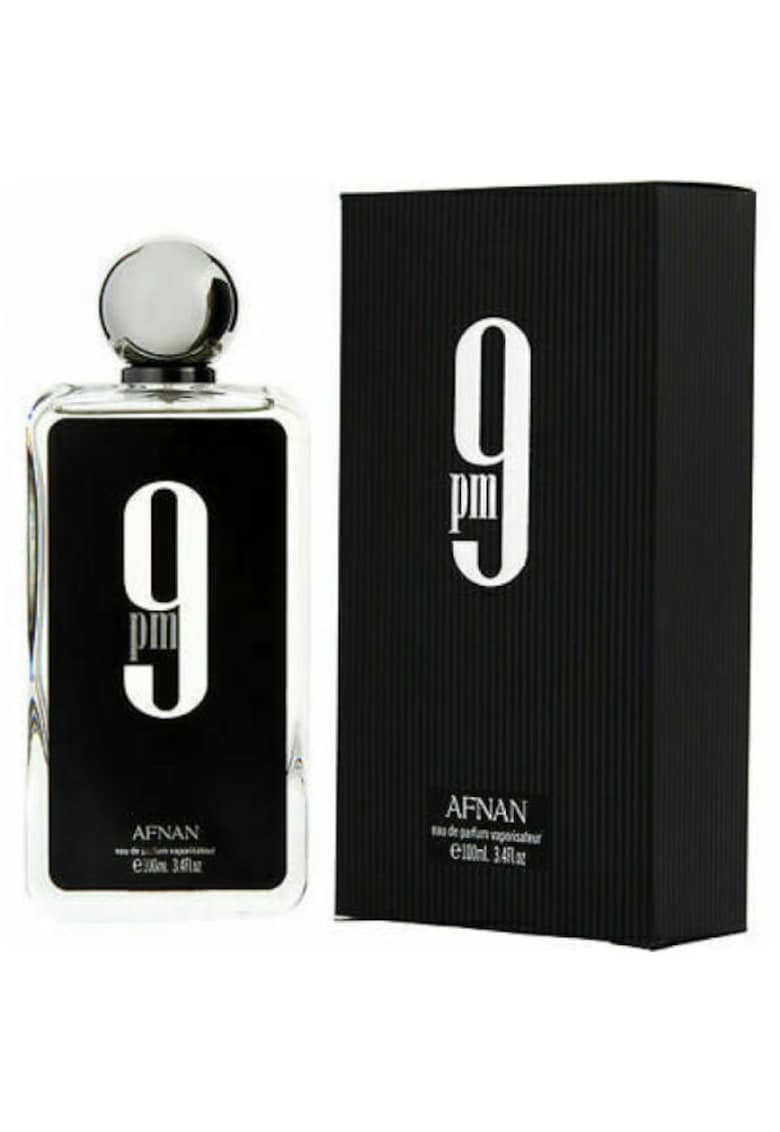 Apa de parfum 9PM de barbati - 100 ml