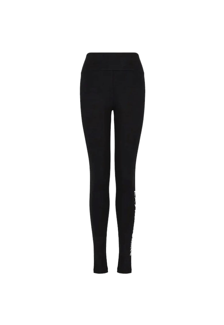 Colanti pentru Fitness - - 3RTP64-TJ01Z-1200 - L INTL - Negru