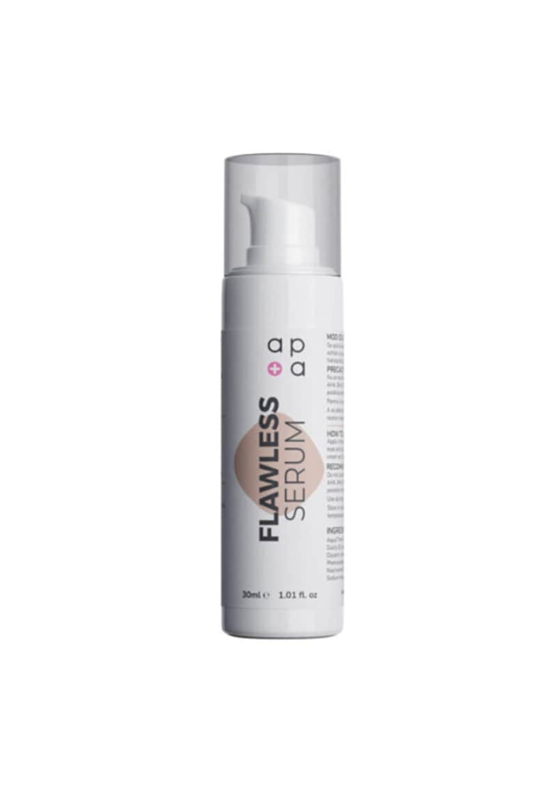 Serum de fata Apa Flawless e - 30 ml