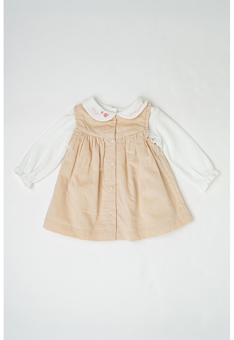 Set de bluza si rochie