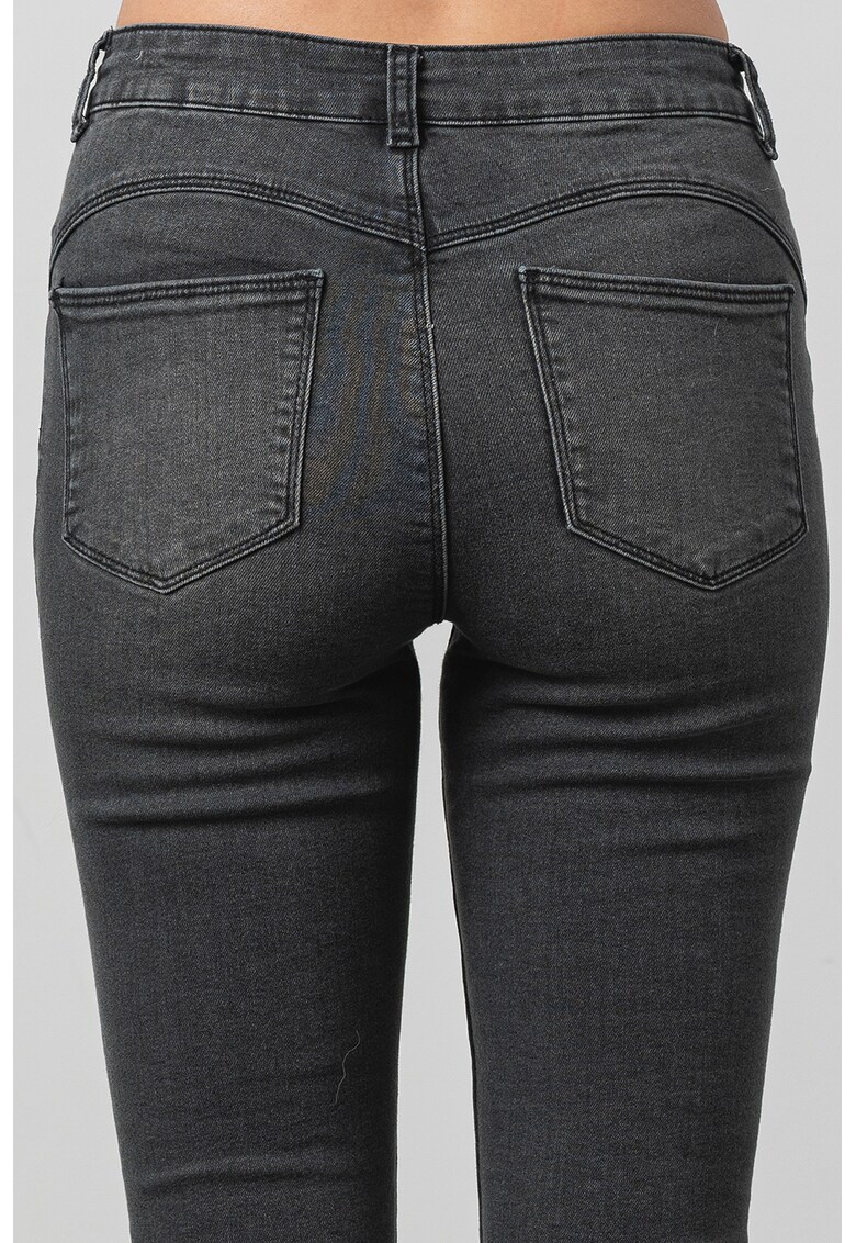 Blugi skinny