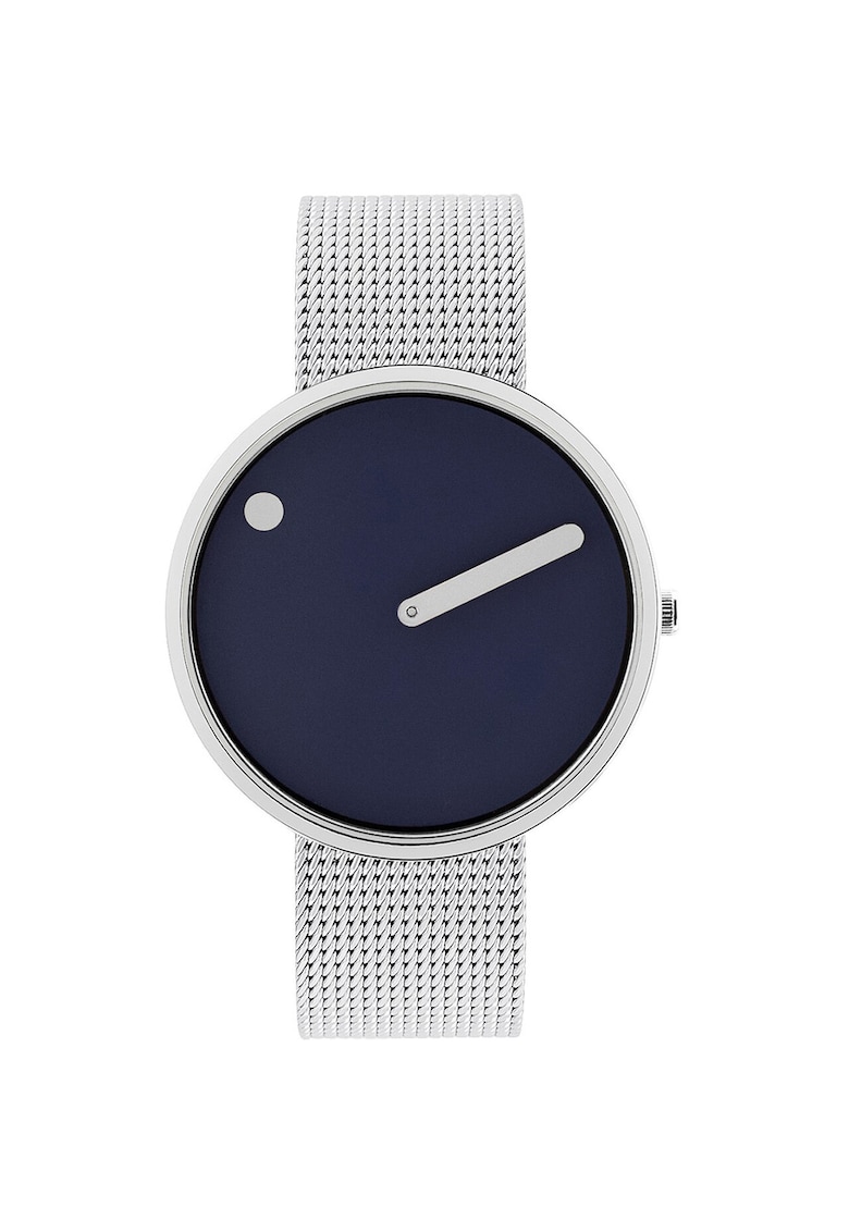 Ceas de dama 43393-0820 - Quartz - 40mm - 5ATM