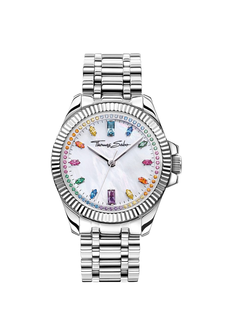 Ceas de dama WA0394-201-201 - Quartz - 33mm - 5ATM