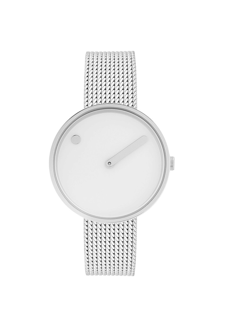 Ceas de dama 34064-0814 - Quartz - 34mm - 5ATM