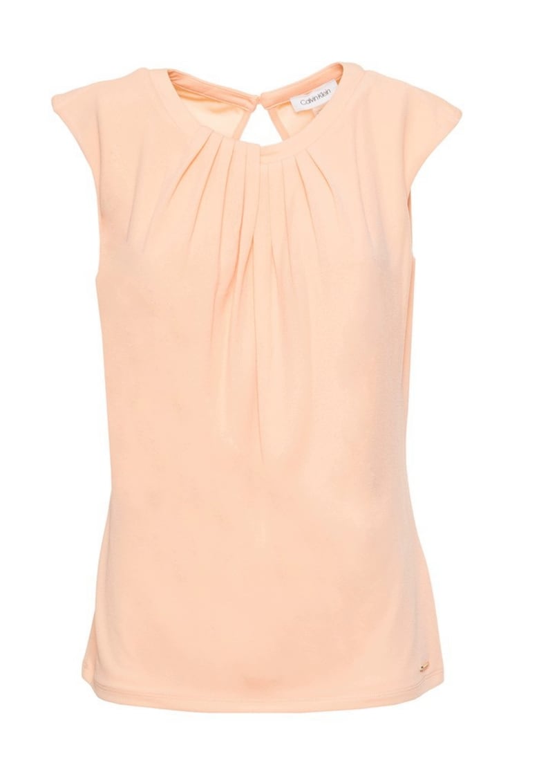 Bluza dama S02T741A - Roz