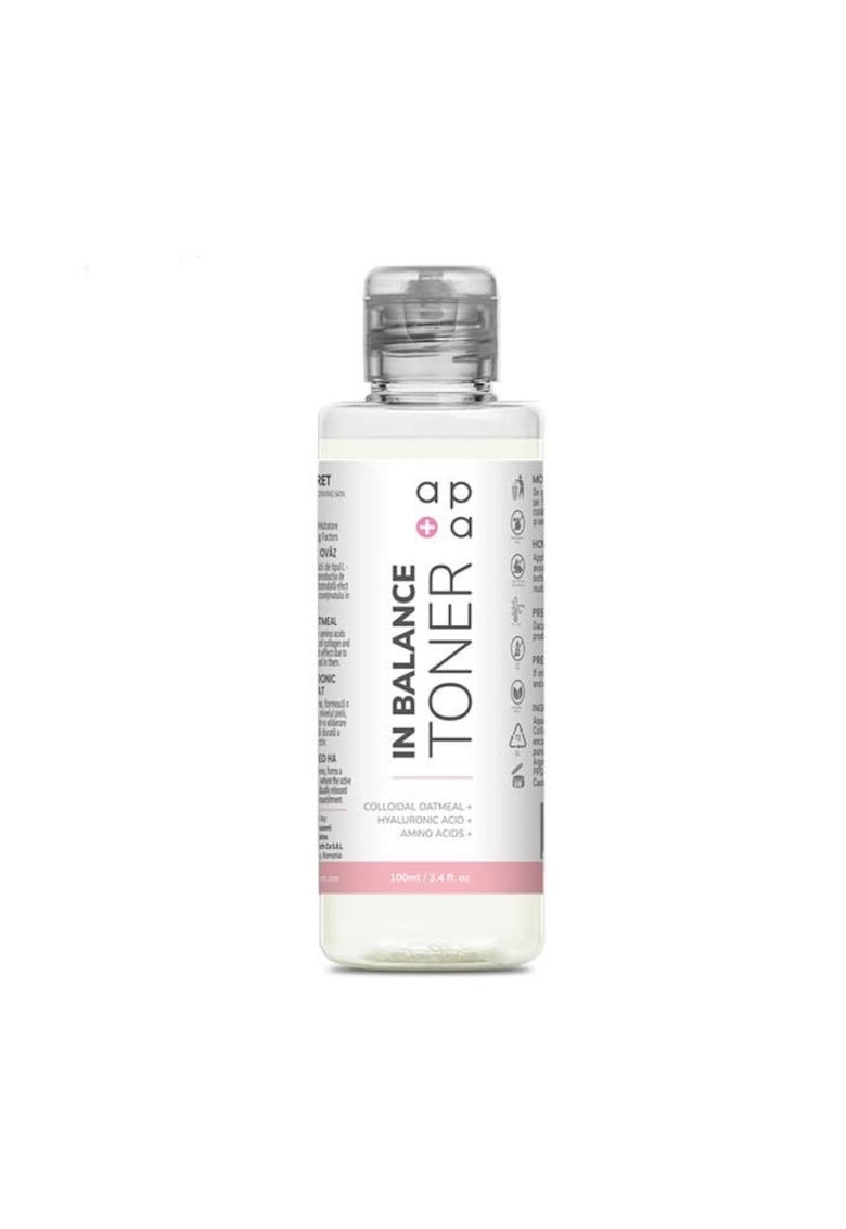 Toner In Balance 100 ml