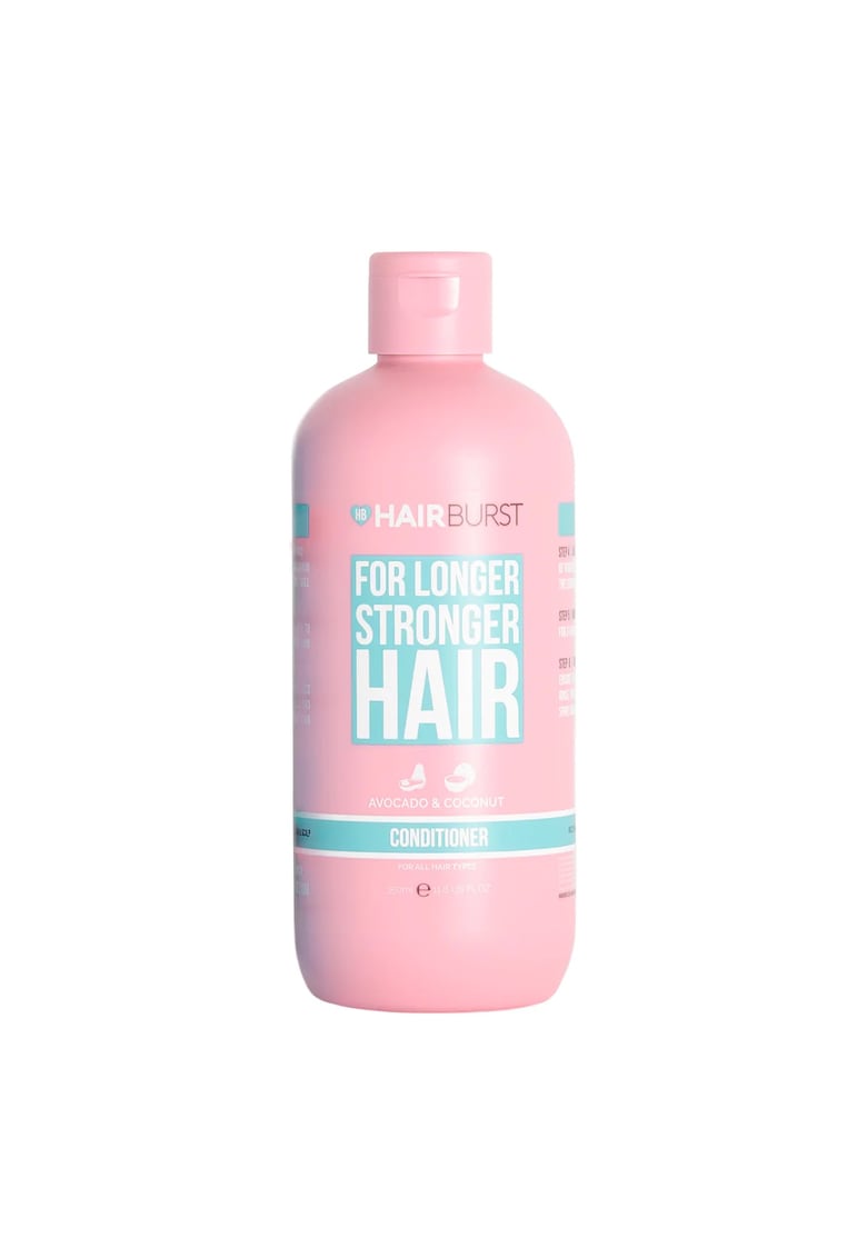 Balsam pentru Fortifierea si Accelerarea Cresterii Parului - 350 ml