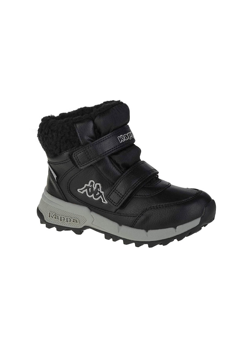 Kappa Bocanci de iarna - Tapiwa Tex K 260906K - Negru
