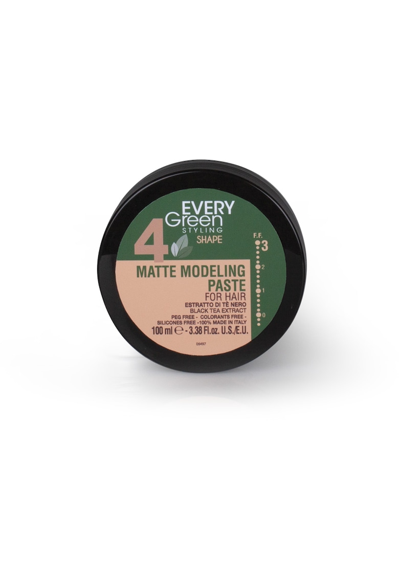 Pasta modelatoare pentru par  Matte - 100 ml