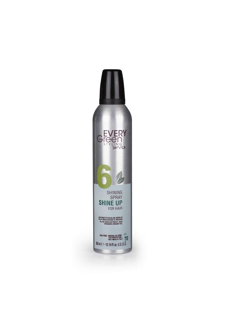 Spray pentru par shinning - 300 ml