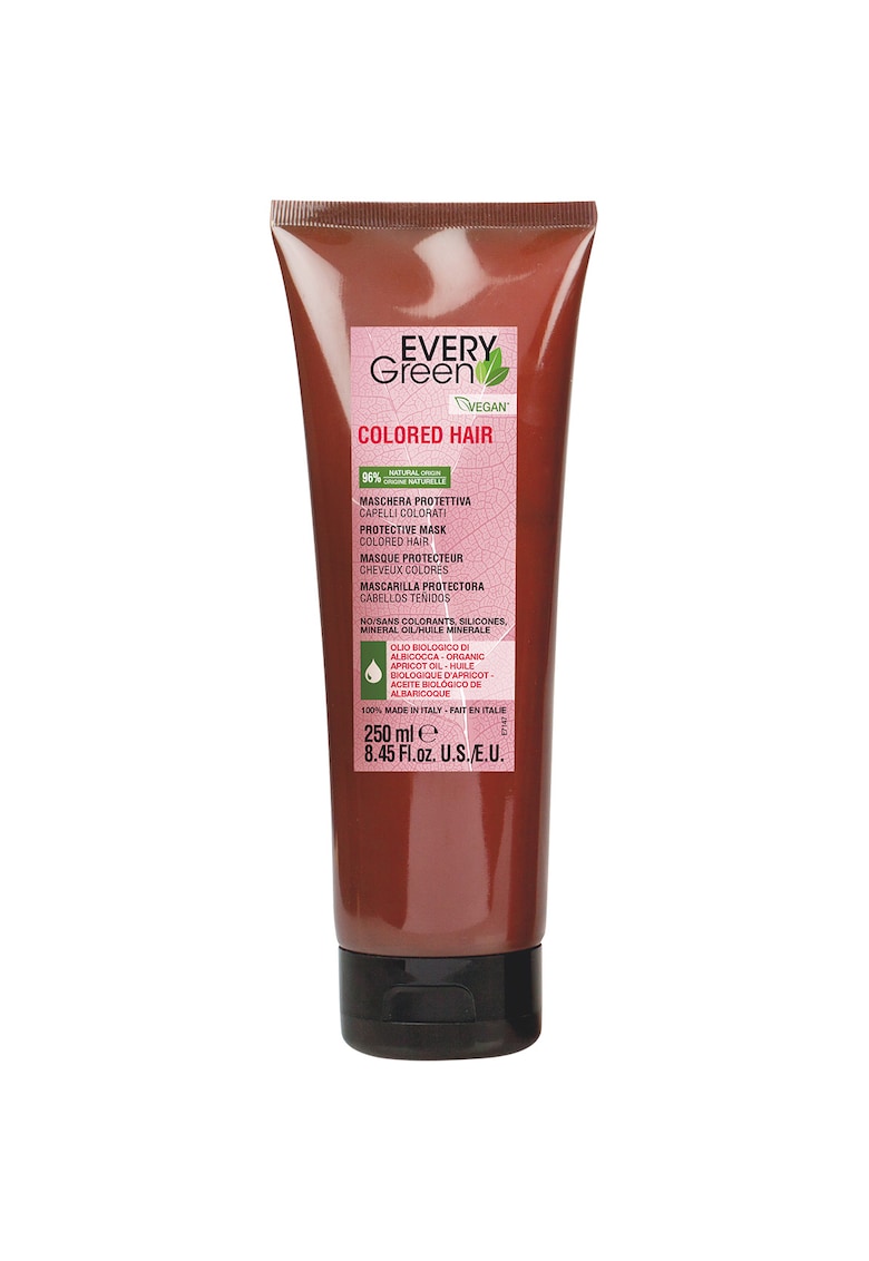 Masca pentru par vopsit Protective - 250 ml