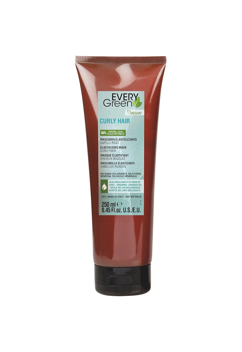 Masca pentru par cret Elasticising - 250 ml