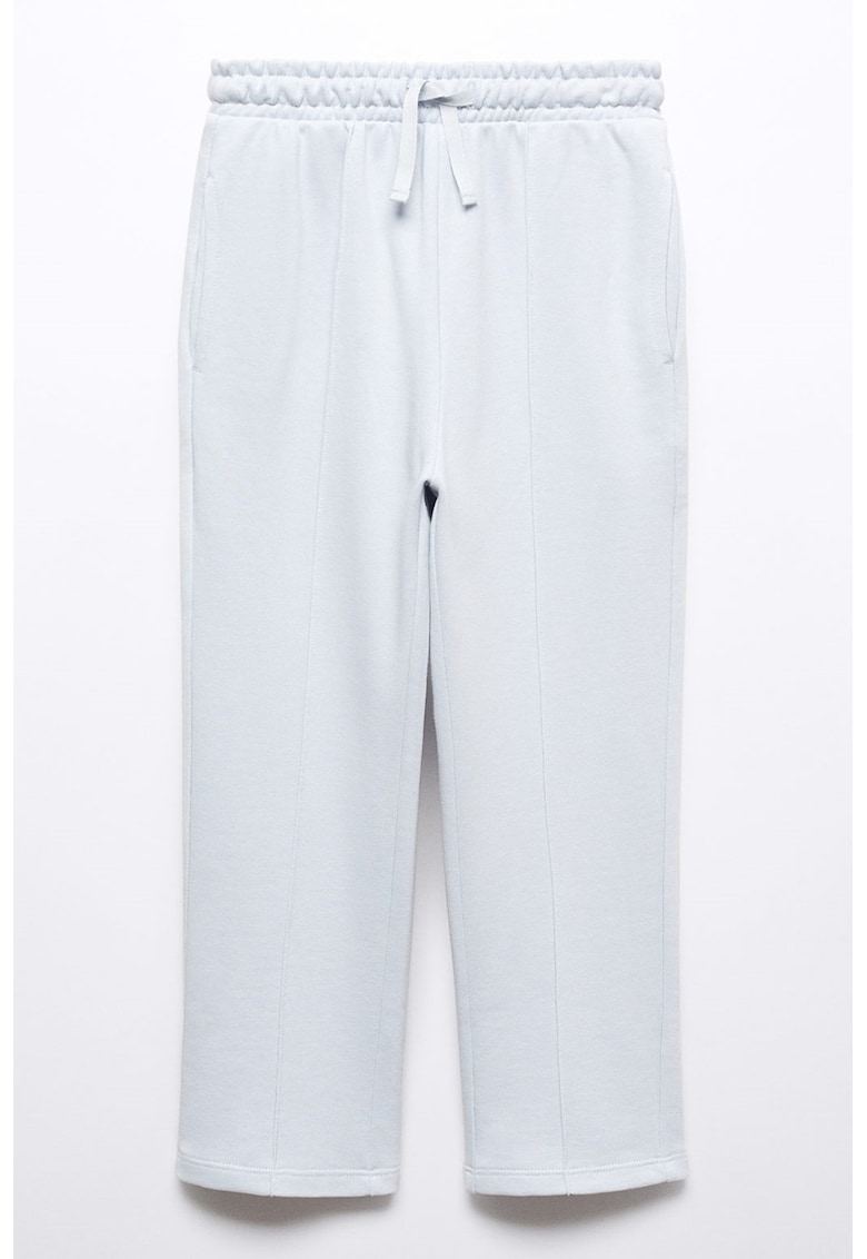 Pantaloni sport cu snur in talie Marga