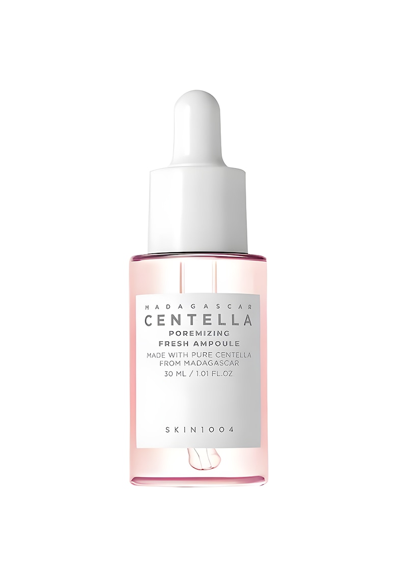 Ser de fata - Madagascar Centella Poremizing Fresh Ampoule - 30 ml