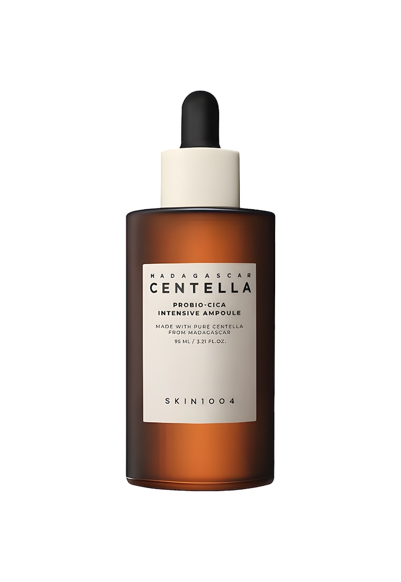 Ser de fata -  Madagascar Centella Probio-Cica Intensive Ampoule - 95 ml