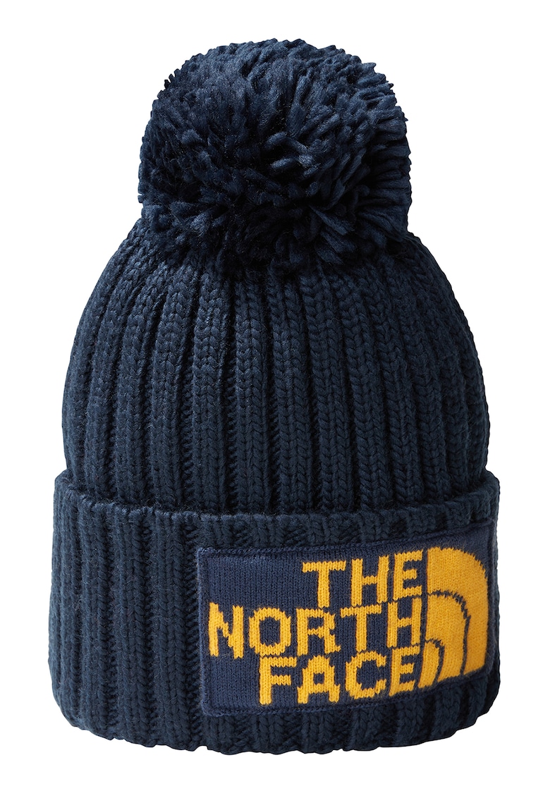 Caciula cu ciucure - pentru schi Heritage