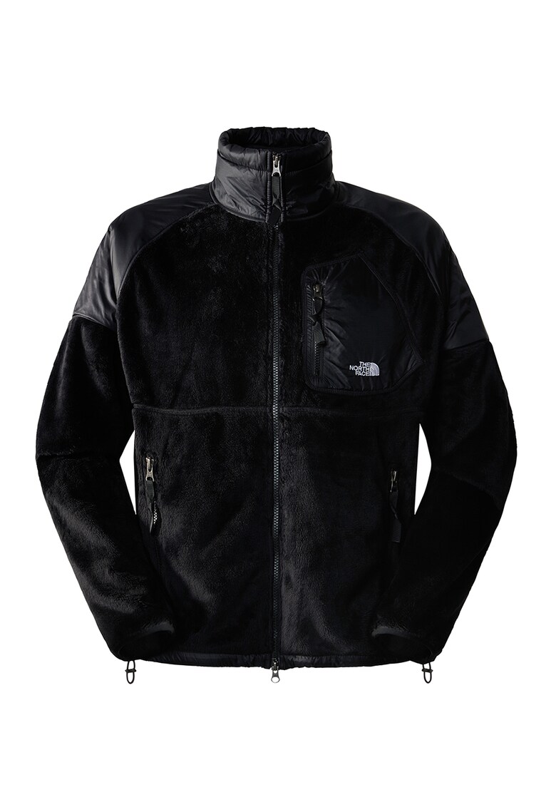 The North Face Зимно яке с джобове с цип за Мъже The North Face Зимно яке с джобове с цип за Мъже