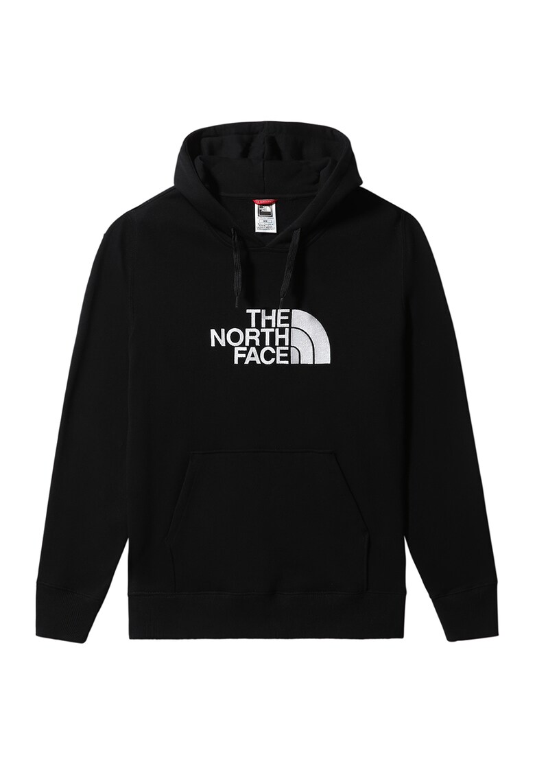 The North Face Hanorac cu buzunar kangaroo drew peak