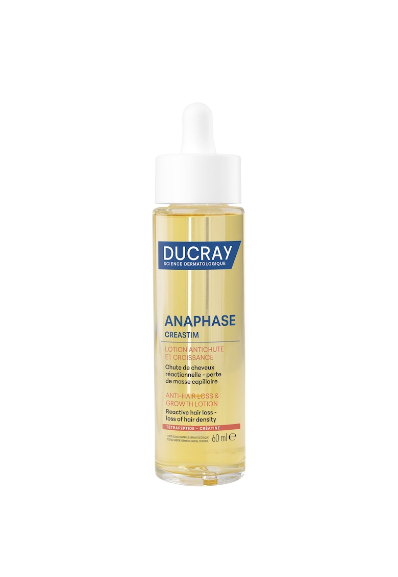 Lotiune impotriva caderii parului Creastim Reactiv Anaphase 60 ml