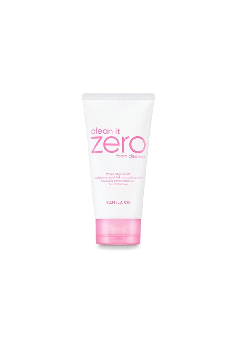 Spuma de curatare - 150 ml