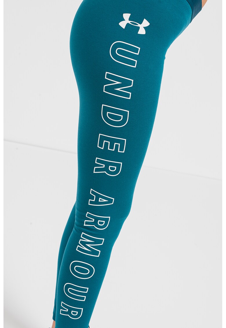 Colanti cu imprimeu logo - pentru fitness Favorite