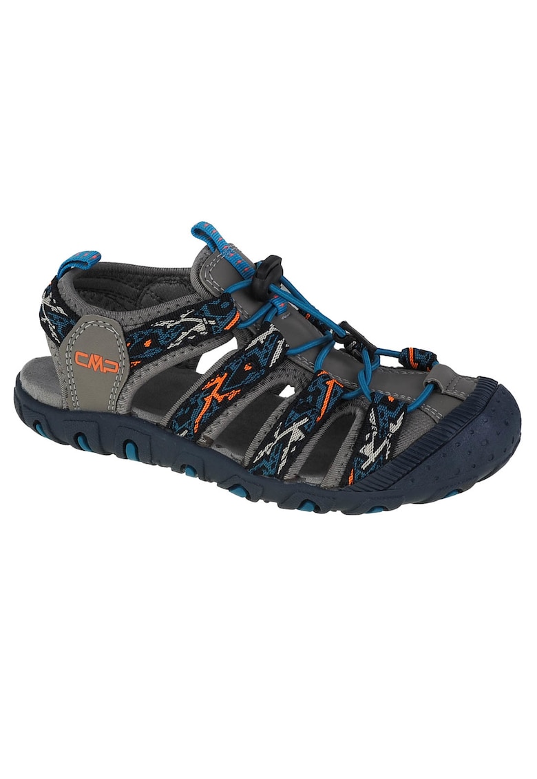 Sandale - Sahiph Hiking Sandal Jr 30Q9524-46UE - Gri