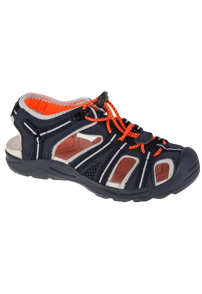 Sandale - Aquarii 2.0 Hiking Sandal Jr 30Q9664-58UL - Albastru marin
