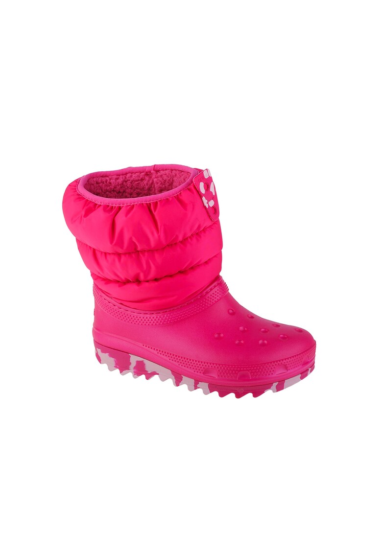 Bocanci de zapada - Classic Neo Puff Boot Kids 207684