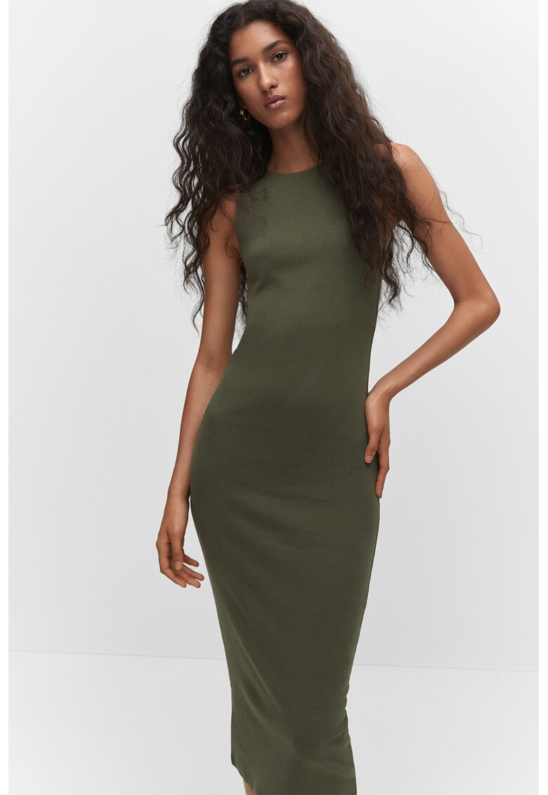 Rochie cambrata Basila