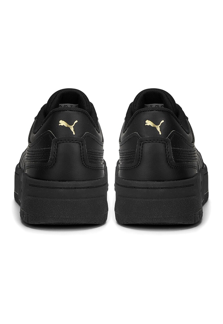 Pantofi sport de piele si piele ecologica Cali Dream