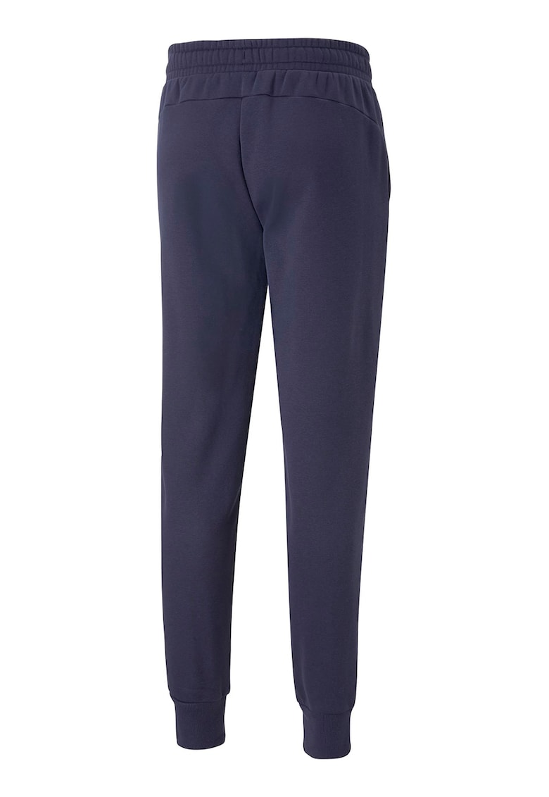 Pantaloni sport cu talie ajustabila