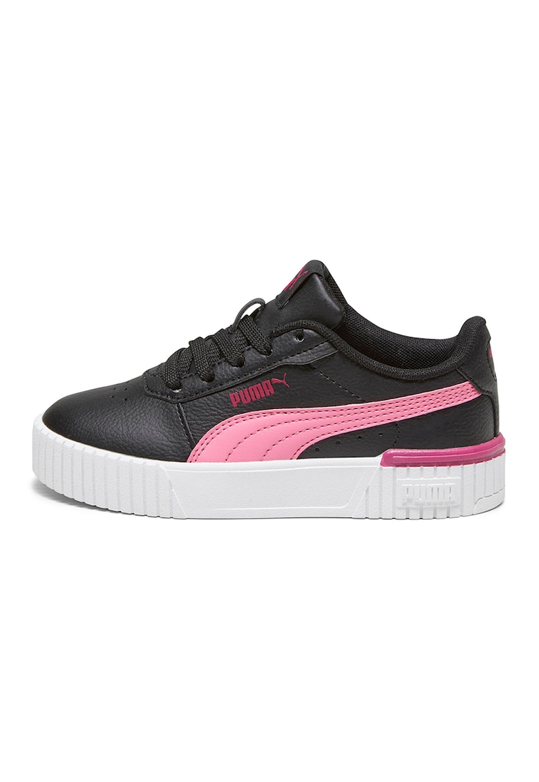 Pantofi sport de piele ecologica Carina 2.0