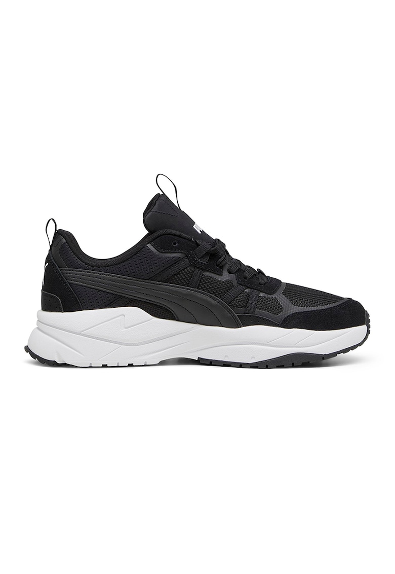 Pantofi sport cu garnituri contrastante X-Ray Tour