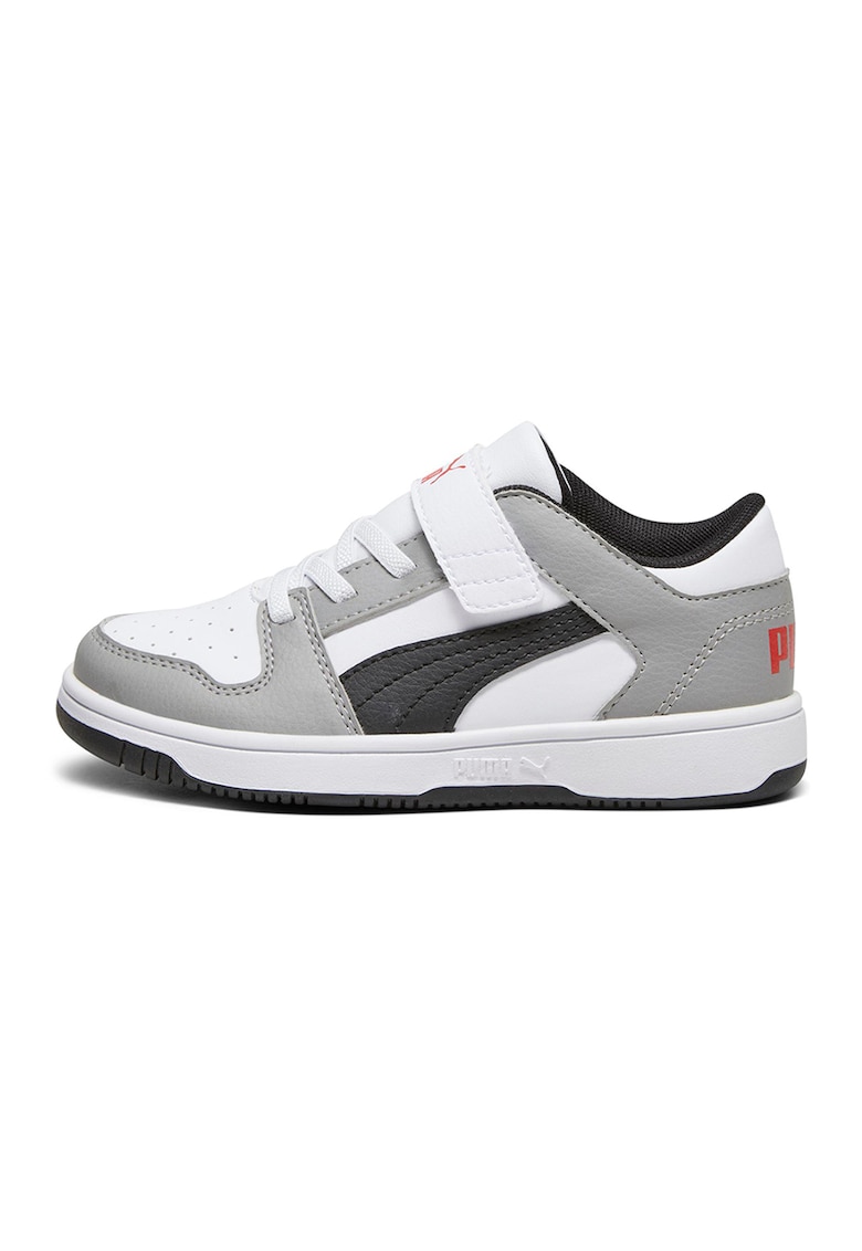 Pantofi sport cu model colorblock Rebound Layup