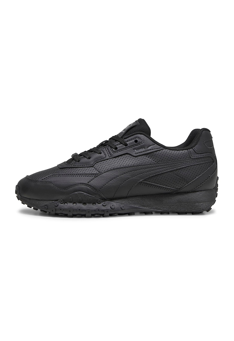 Pantofi blktop rider 39382302 Universale Negre 44.5