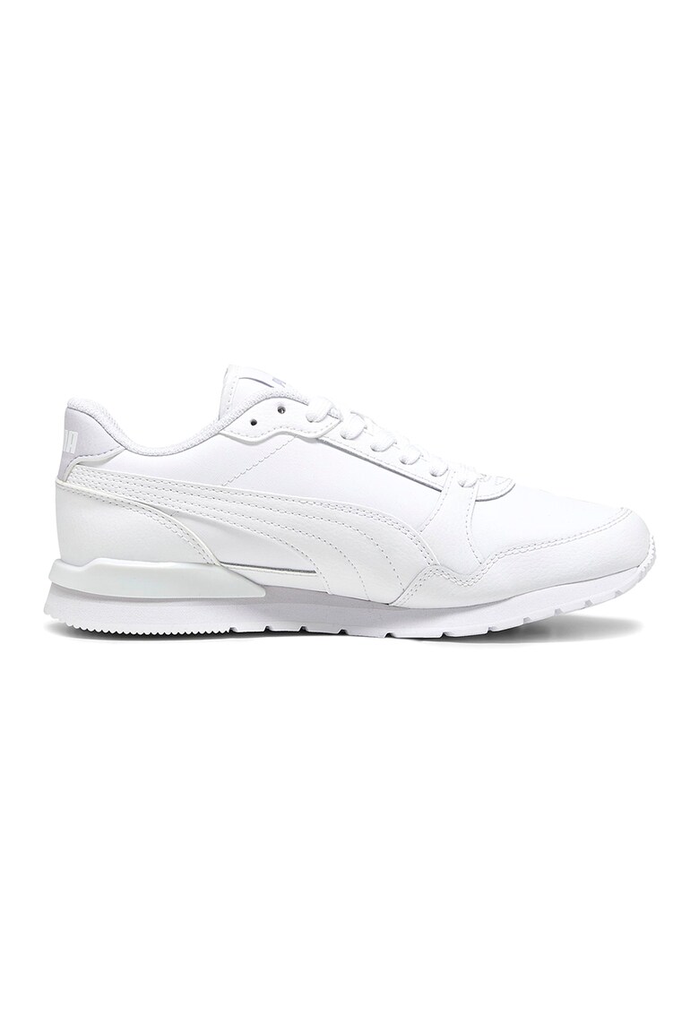Pantofi sport cu insertii de piele ST Runner