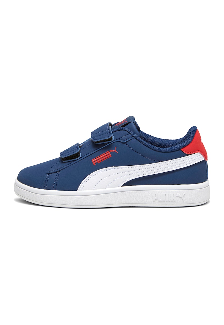 Pantofi sport cu velcro Smash 3.0