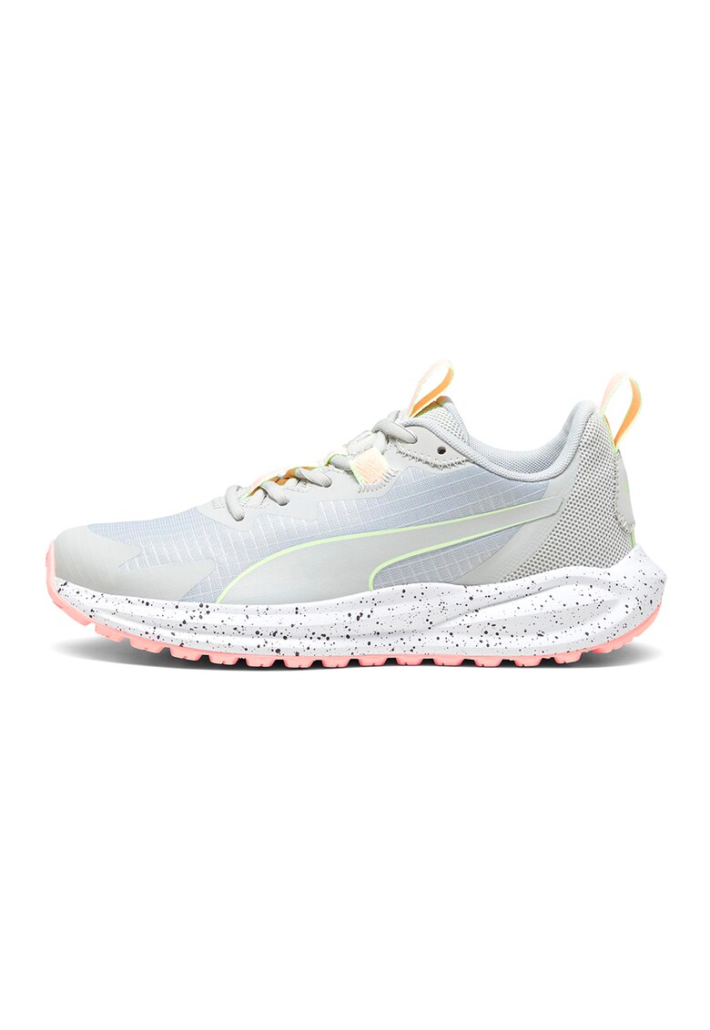 Pantofi low-top unisex pentru alergare Twitch Runner Trail