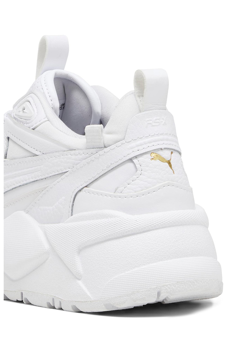 Pantofi sport de piele RS-X Efekt Selflove