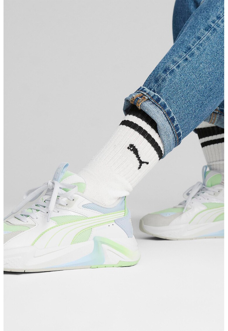 Pantofi sport low-cut RS-Pulsoid Beach Days