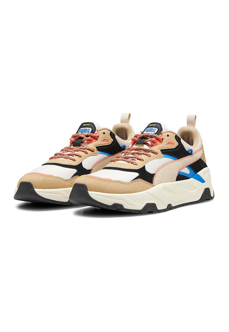 Pantofi sport Trinity Open Road