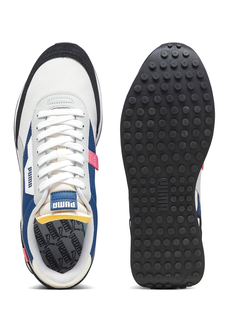 Pantofi sport Future Rider Play On