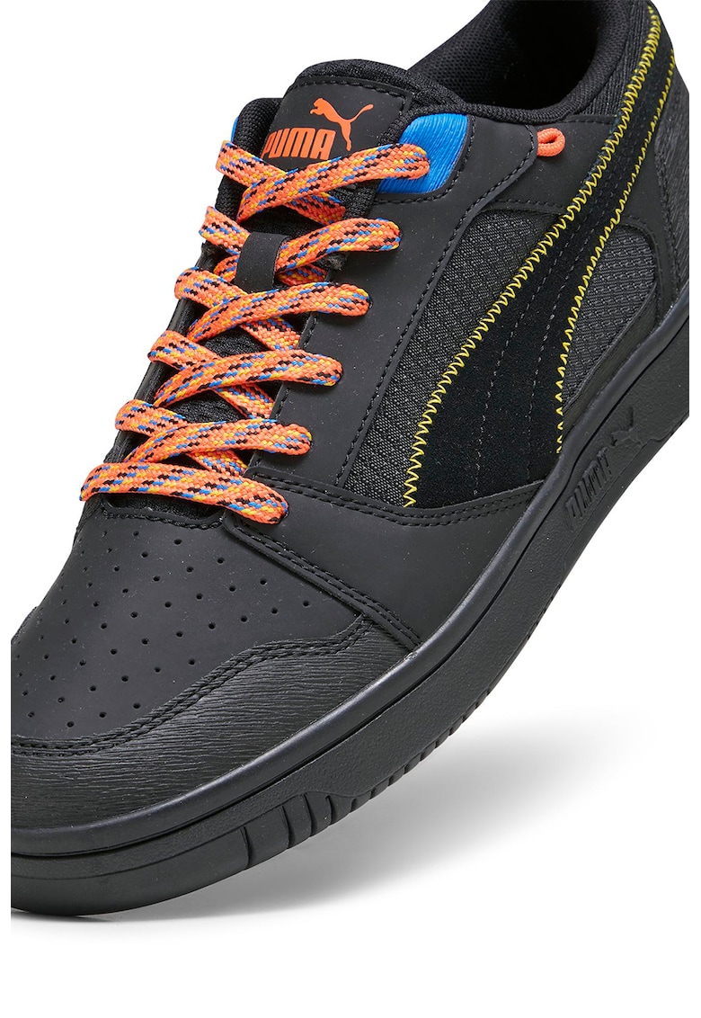 Pantofi sport low-cut Rebound v6 Open Road