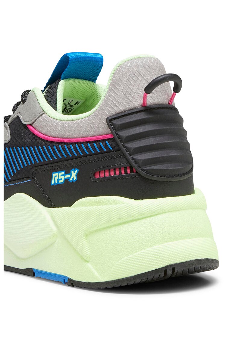 Pantofi sport RS-X Underground Drift