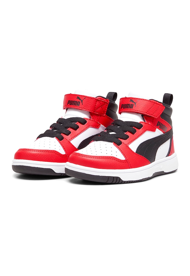 Pantofi sport mid-cut Rebound V6