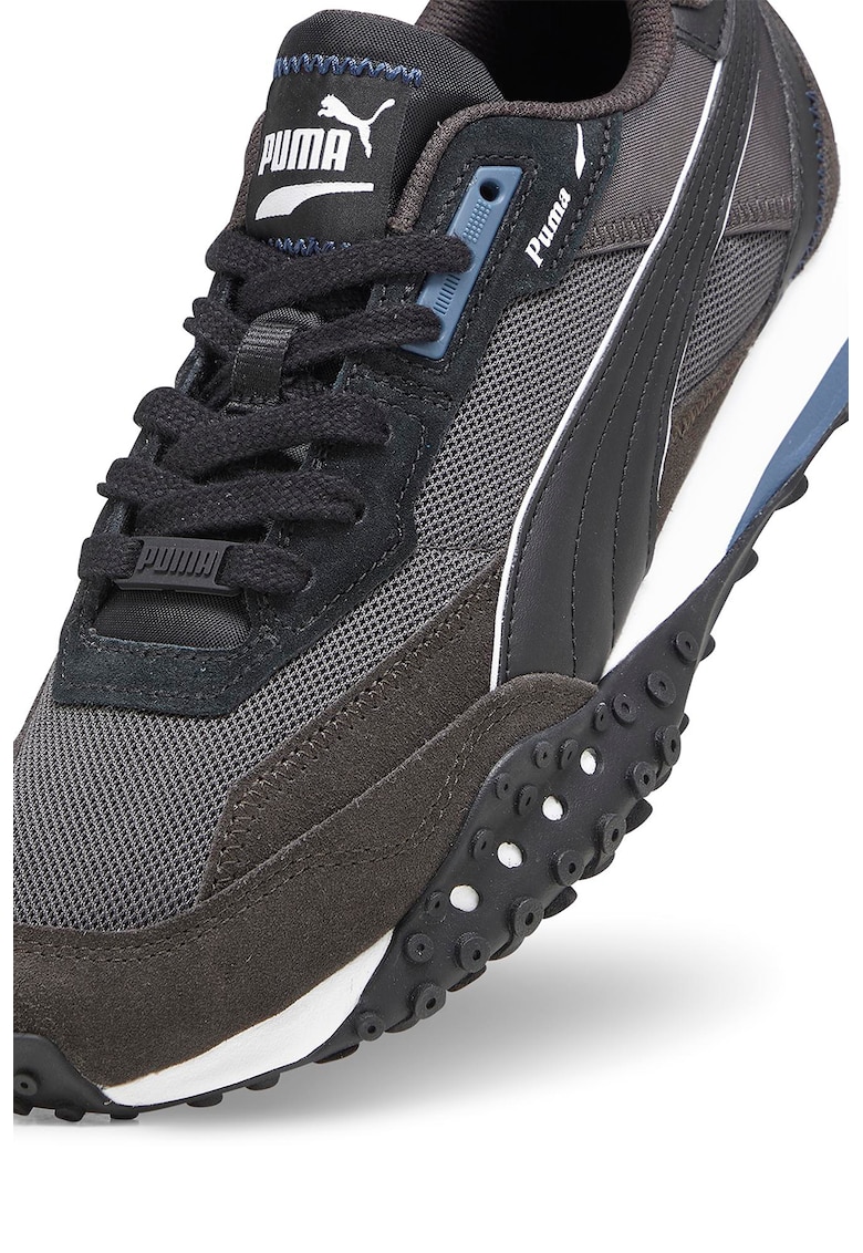 Pantofi sport Blktop Rider Pop