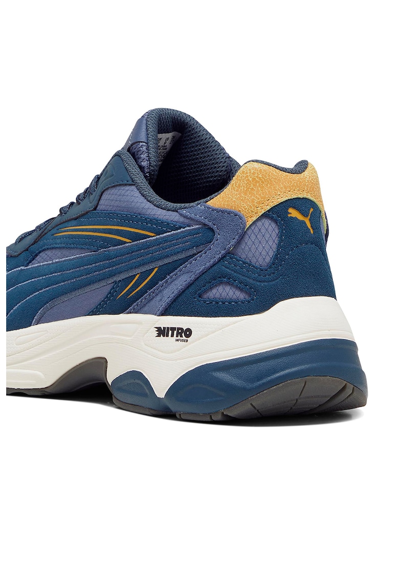 Pantofi sport Teveris Nitro Canyons